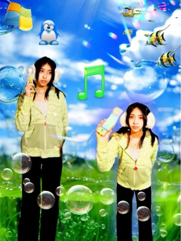 (มาคนเดียว)