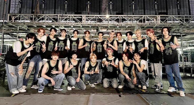 ถ้าคุณเป็นไอดอล ใครใน NCT คือแฟนคลับอันดับ 1 ของคุณ?