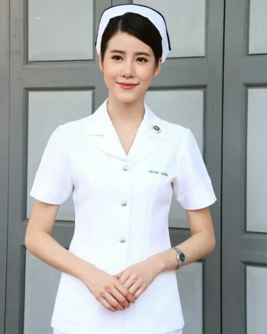 Nurse - พยาบาล