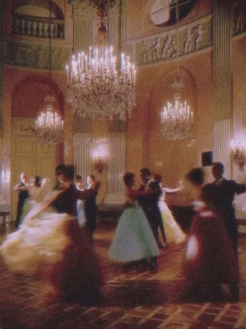 Dance - เต้นรำ