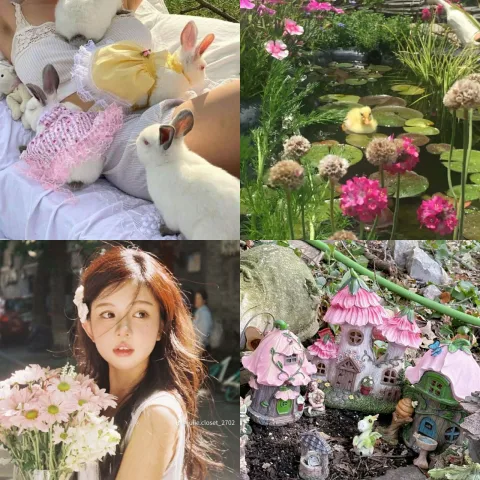 ชอบเล่นกับสัตว์