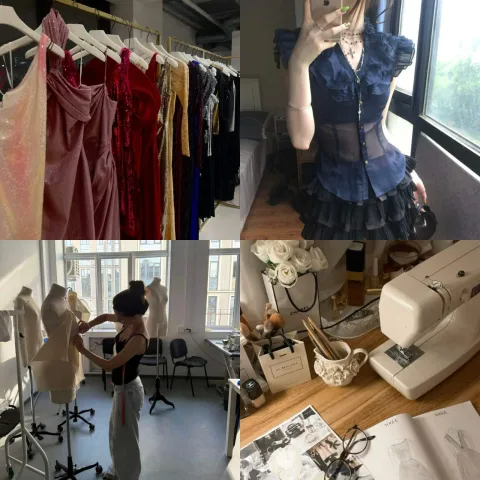 เเฟชั่น เสื้อผ้า