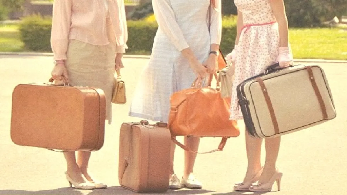 เมื่อคุณอยู่ในรัชกาลที่ ๕-๖