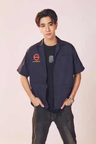 รุ่นพี่ปี2คณะวิศวกรรมศาสตร์