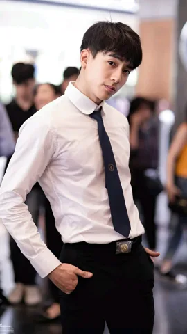 รุ่นพี่ปี3คณะบริหารธุรกิจ