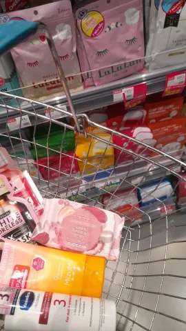 ไปช๊อปปิ้ง