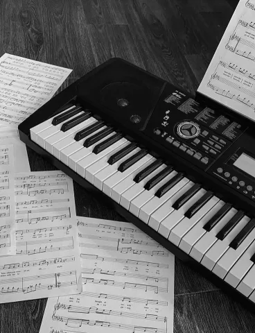 เสียงบีทหนักๆ ตึกตักชวนเต้น