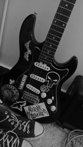 กีต้าร์ไฟฟ้า