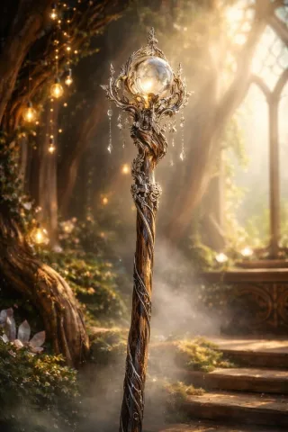 คฑาเวทย์