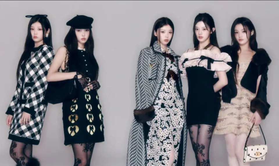 เลือก ชุด/ทรงผม ให้เข้ากับสมาชิกคนอื่น