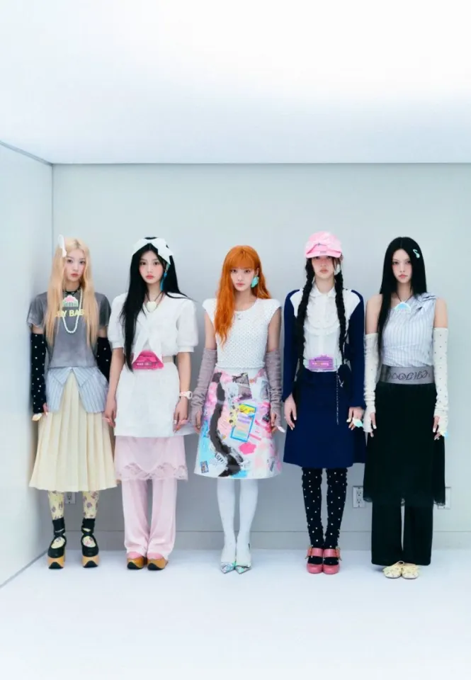 เลือก ชุด/ทรงผม ให้เข้ากับสมาชิกคนอื่น