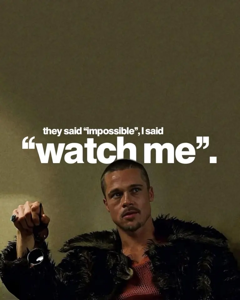 สิ่งที่คุณยอมรับได้ในชีวิตของคุณคือ&hellip;