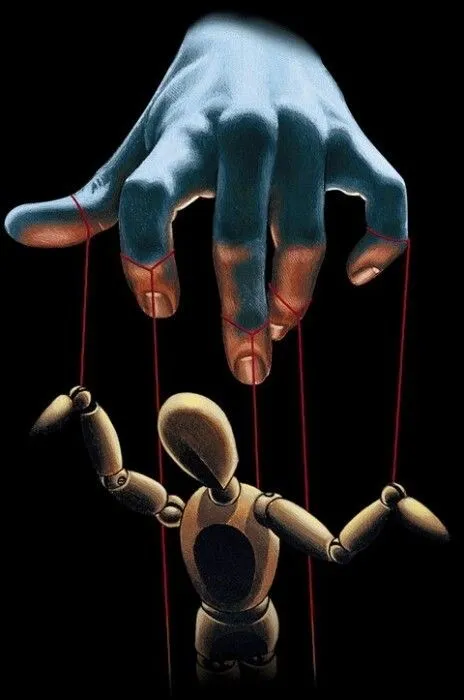 ถ้ามีคนมาขัดขวางเป้าหมายของคุณหรือพยายามควบคุมชีวิตของคุณ คุณจะ&hellip;