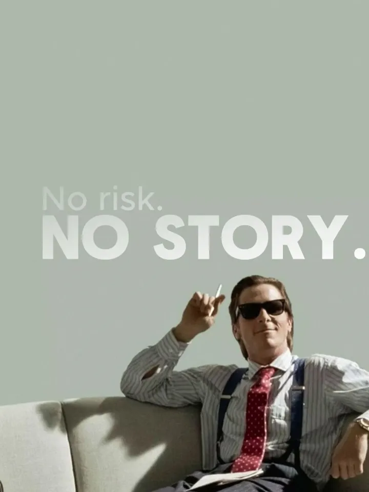 ถ้าคุณต้องเสียสละชีวิตของตัวเอง เพื่อคนที่คุณรัก คุณจะทำมั้ย?