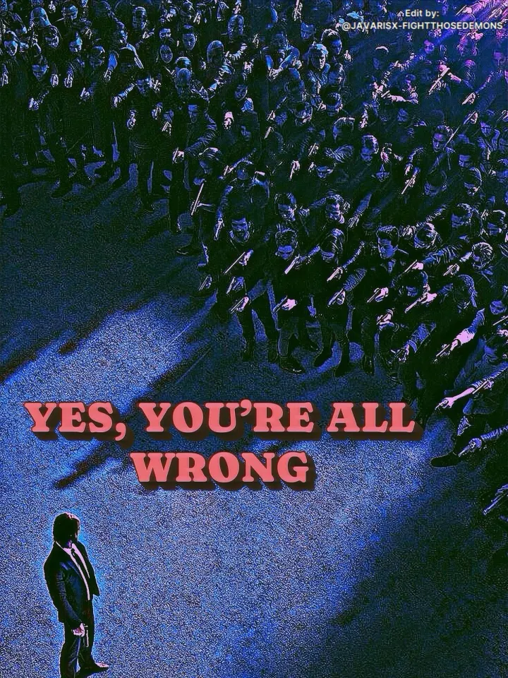 คุณจัดการกับศัตรูอย่างไร?