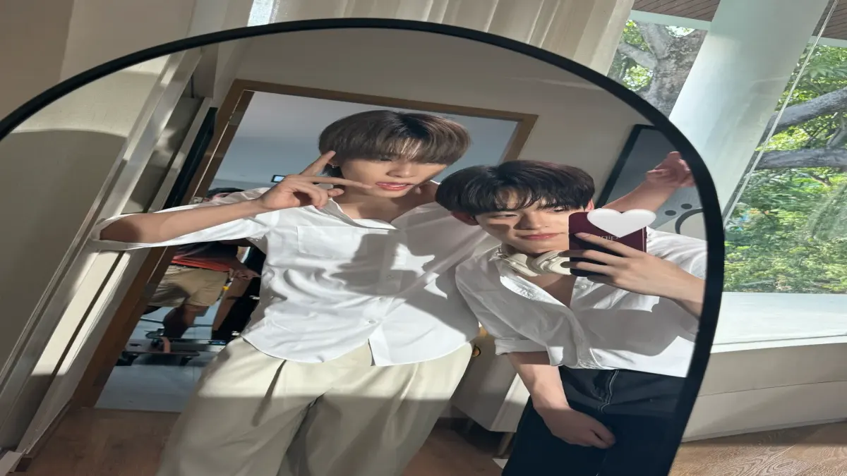 คุณรู้จักตี๋ตี๋ป๋อมากแค่ไหน