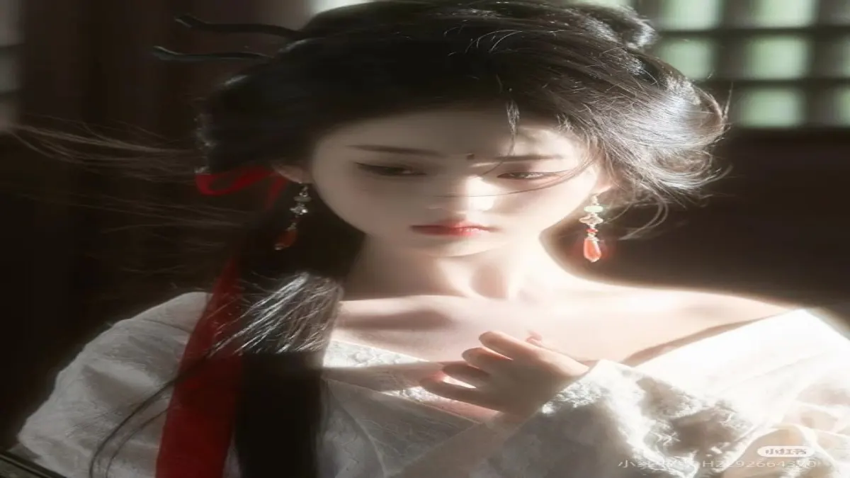 เส้นทางการเป็นฮองเฮา