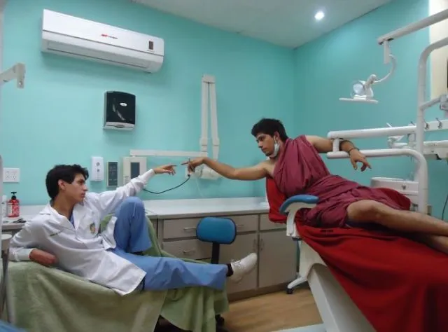 สาเหตุที่พี่ใหม่อยากทำห้องใหม่เพราะอะไร