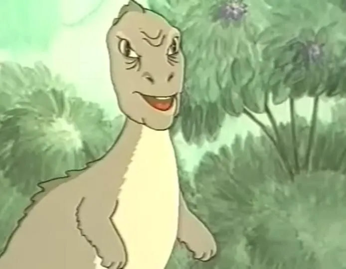 ถ้าในดิสมีไดโนเสาร์ สิ่งแรกที่แอดมินจะทำคืออะไร