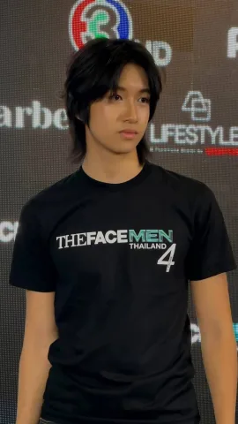 เสื้อนายแบบ (นม) ดิบๆ มาเฟียแก๊งสเตอร์