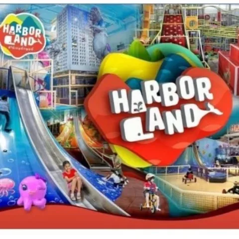 Harborland