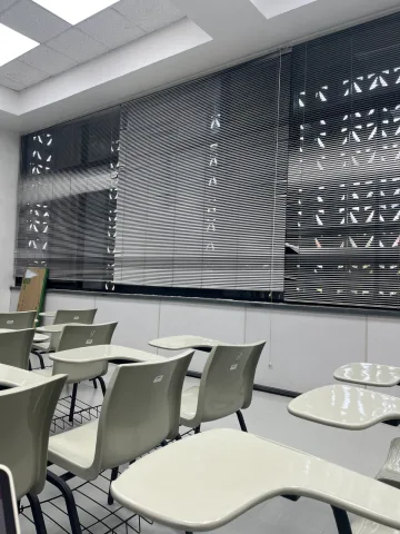 ห้องเรียนจีน 4