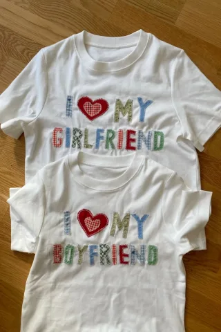 เสื้อคู่