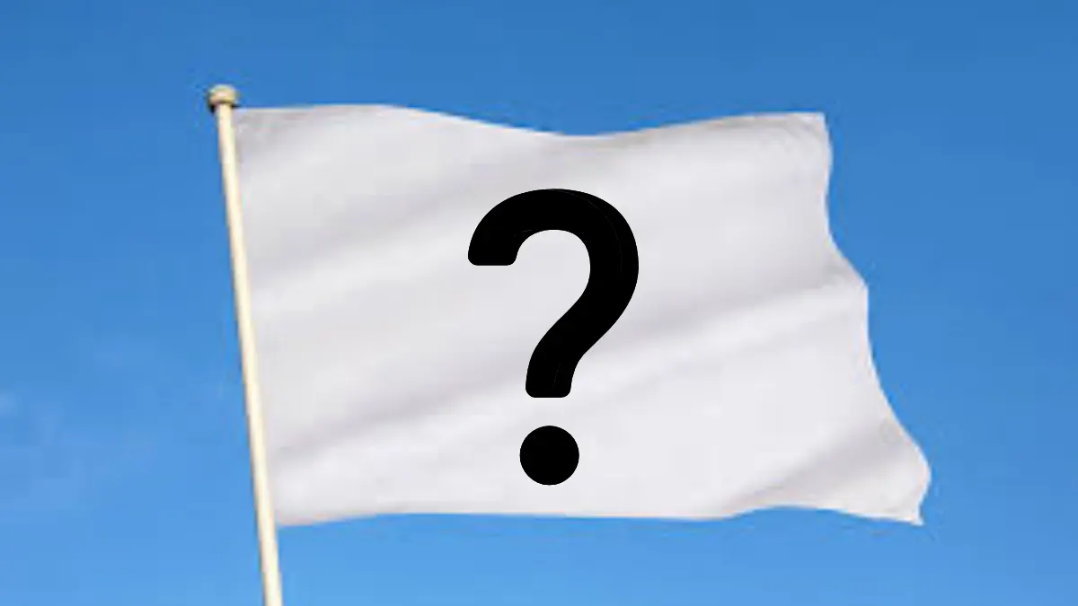 💌 คุณเป็นธงอะไรในความสัมพันธ์?