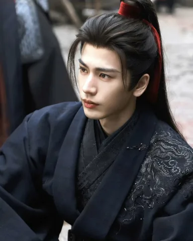 โรงเตี๊ยมชิงเฟิง กลิ่นสุราลอยคลอไปกับสายลมอ่อน