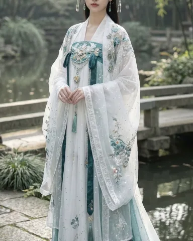 งดงามละมุน ดุจภาพฝันที่ยากลืม