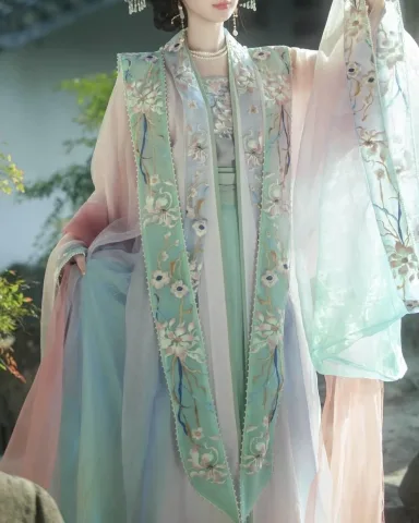 อ่อนโยน อบอุ่น ทำให้ใจสงบ