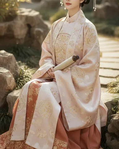 สุขุม สง่างาม เปี่ยมด้วยศักดิ์ศรี