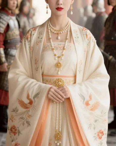 เปล่งประกายโดดเด่น จนมิอาจละสายตา