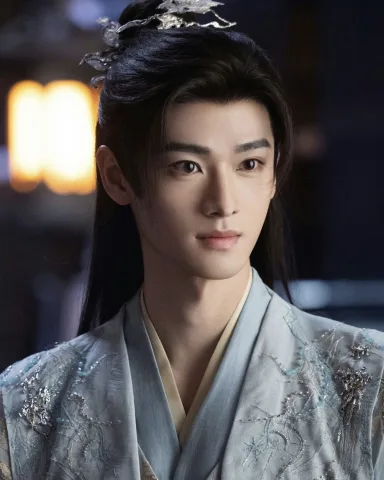 ดาบในมือมิได้มีไว้เพื่อชื่อเสียง หากแต่เพื่อปกป้องผู้เป็นพี่สาวเพียงคนเดียว