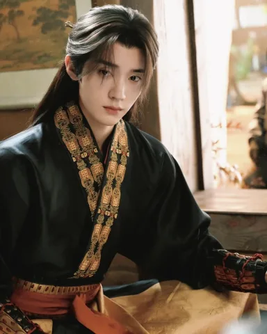 ไม่มีผู้ใดล่วงรู้ความคิดของเขา นอกจากพี่สาว&hellip;ผู้ที่เขาไม่มีวันทรยศ