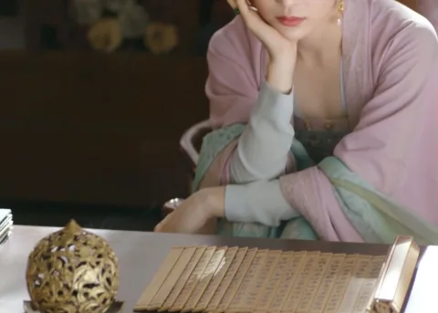 อ่านตำราด้วยกันในความเงียบสงบ แบ่งปันโลกแห่งความคิดและปัญญา