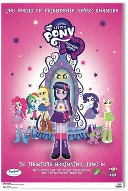 MLP EQ