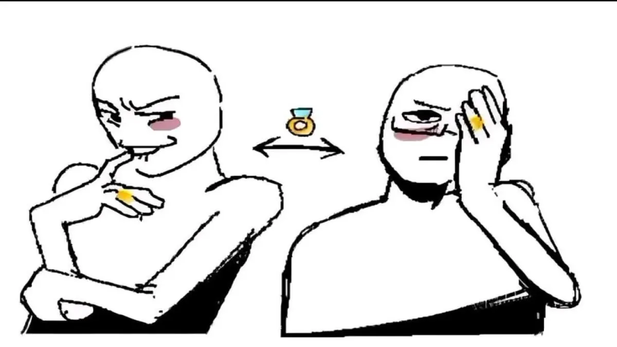 คุณเป็นเมะหรือเคะ?