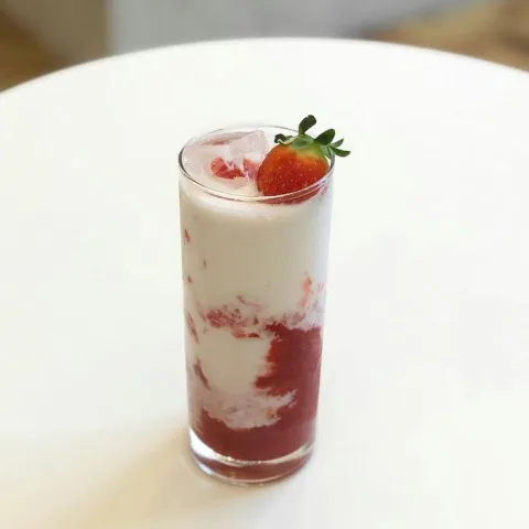 เมนูหวานละมุนที่อ่อนโยน