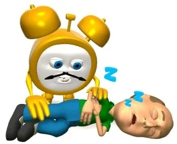 นอน