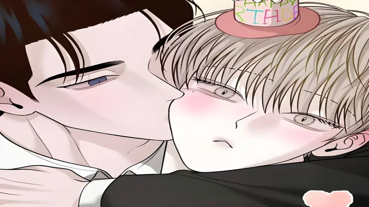 Uke or seme