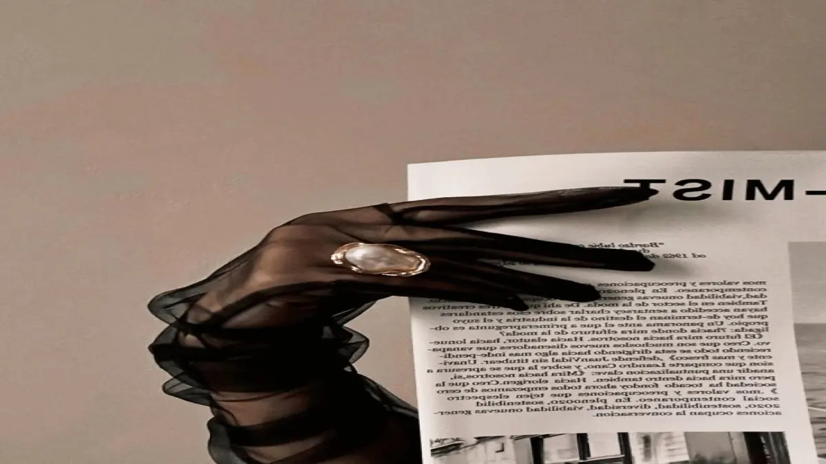 When you are a designer !!