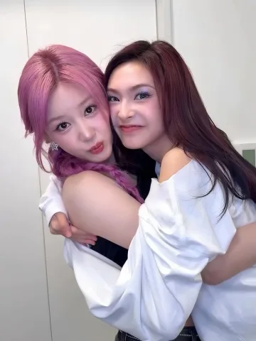 ชิกิต้า และ พริตา