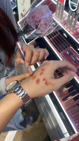 ช็อปปิ้งด้วยกันแต่ (เขาเปย์คุณ)