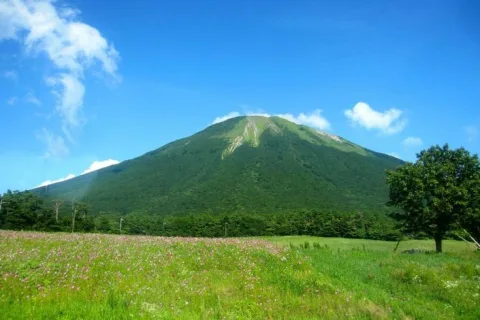 ภูเขา