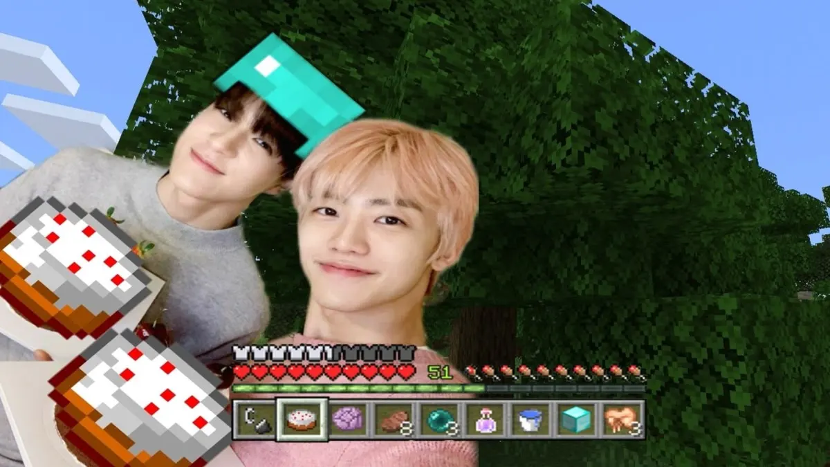 มาทายใจหวานใจเชลกันครับ ver.2