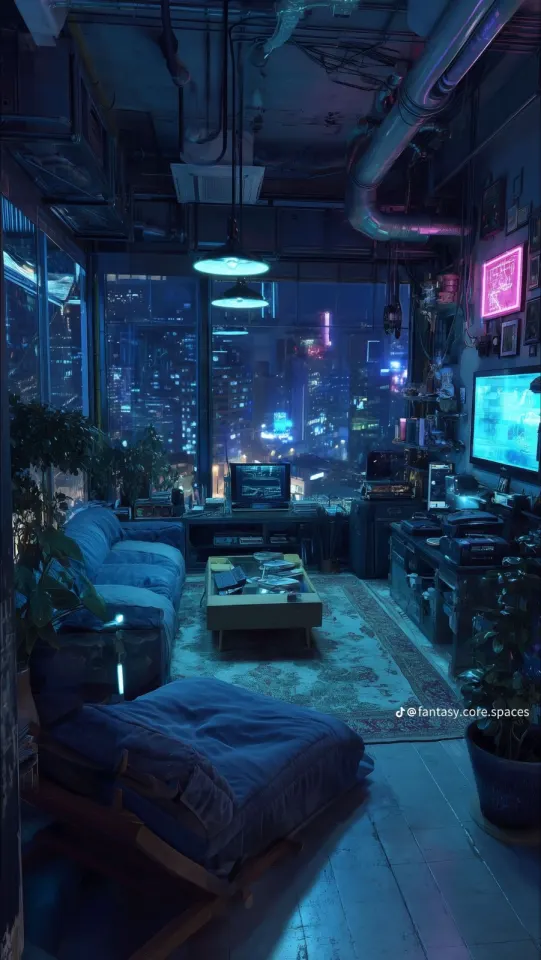 คุณตื่นขึ้นมาอีกครั้งภายในห้องนั่งเล่นที่ไม่คุ้นเคย มีวิทยุสื่อสารที่บอกว่า หากคุณไม่อยากเข้าร่วมขบวนการปฏิวัติในการก่อจลาจลให้เดินออกจากห้องนี้ไป