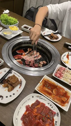 บุฟเฟ่ต์