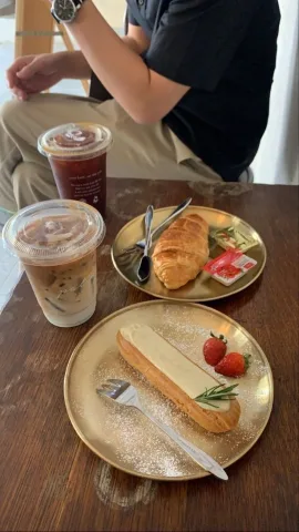 ร้านขนม