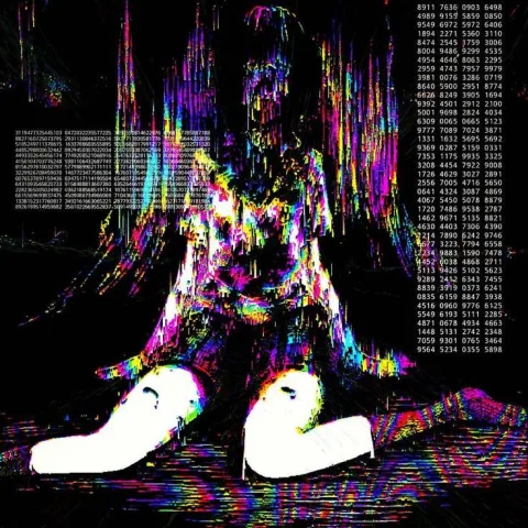 Glitch core